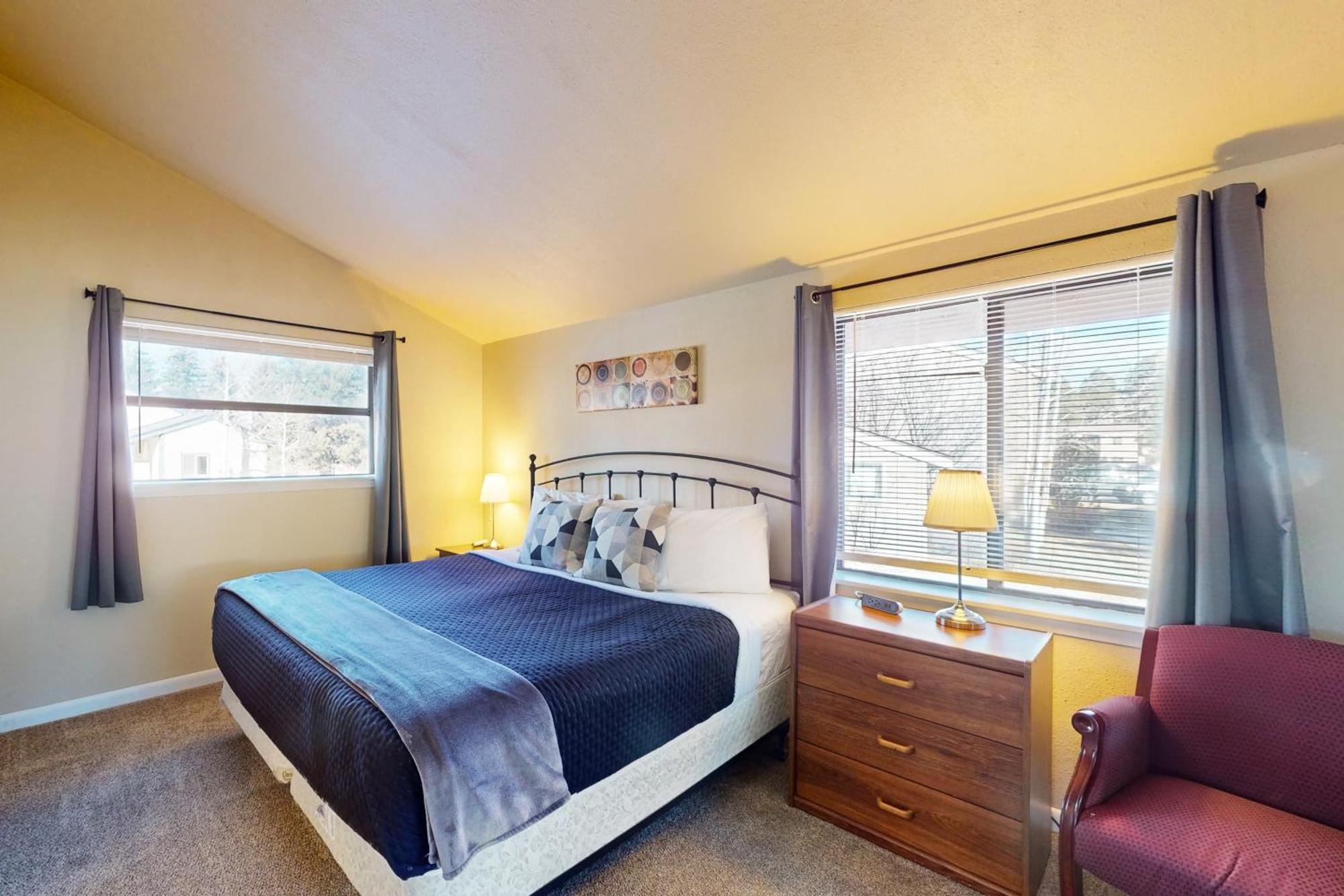 Pines 4058 Apartment Pagosa Springs Exterior photo